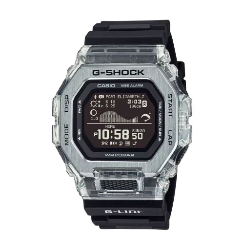 ساعت G-SHOCK مدل GBX-100S-1D