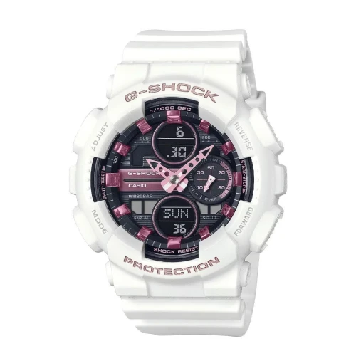 ساعت G-SHOCK مدل GMA-S140M-7A