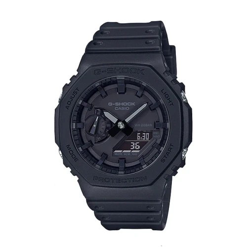 ساعت G-SHOCK مدل GA-2100-1A1