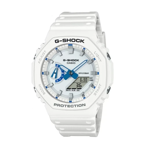 ساعت G-SHOCK مدل GA-2100HDS-7A