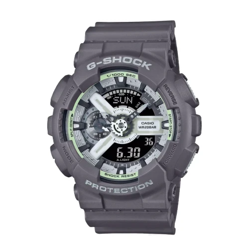 ساعت G-SHOCK مدل GA-110HD-8A