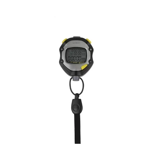 کرنومتر کاسیو مدل HS-70W-1D