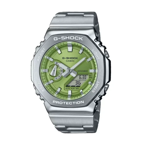 ساعت G-SHOCK مدل GM-2110D-3A