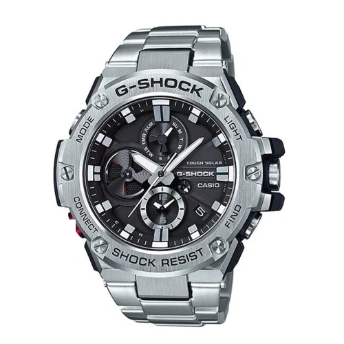 ساعت G-SHOCK مدل GST-B100D-1A
