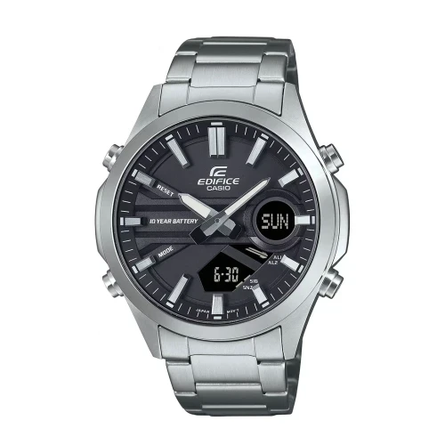 ساعت EDIFICE مدل EFV-C120D-1A