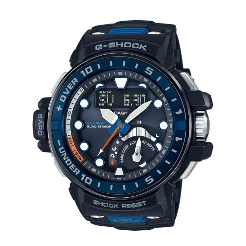 ساعت G-SHOCK مدل GWN-Q1000-1A