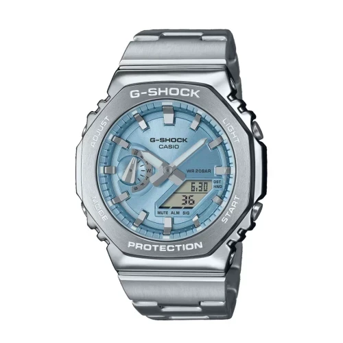 ساعت G-SHOCK مدل GM-2110D-2A