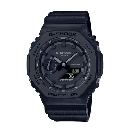 ساعت G-SHOCK مدل GA-2140RE-1A