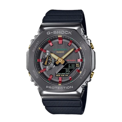 ساعت G-SHOCK مدل GM-S2100CH-1A