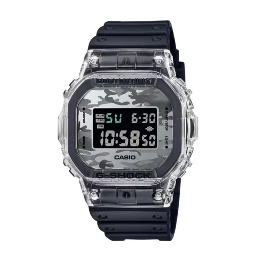 ساعت G-SHOCK مدل DW-5600SKC-1D