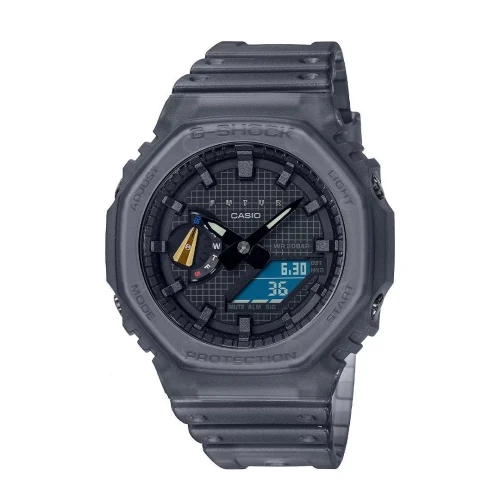 ساعت G-SHOCK مدل GA-2100FT-8A