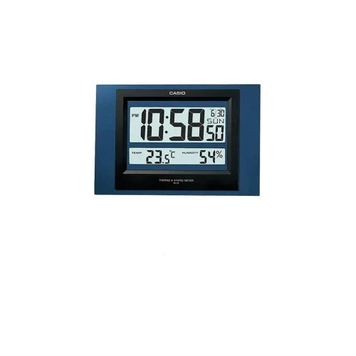 ساعت رومیزی کاسیو مدل ID-16S-2D