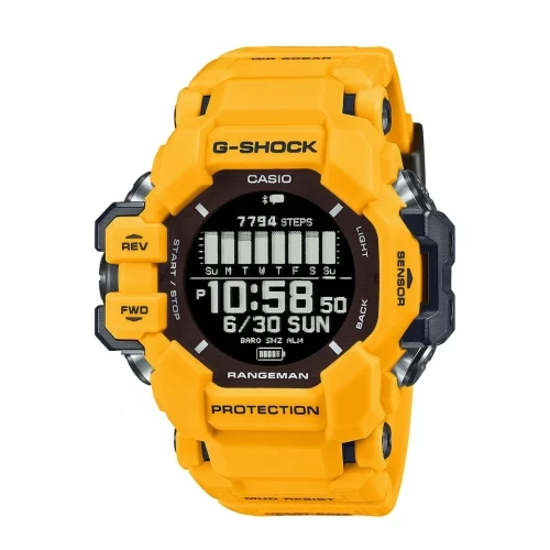 ساعت G-SHOCK مدل GPR-H1000-9D