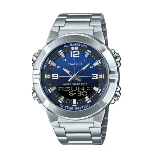 ساعت مچی کاسیو مدل AMW-870DA-2A1