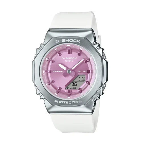 ساعت G-SHOCK مدل GM-S2110-7A6