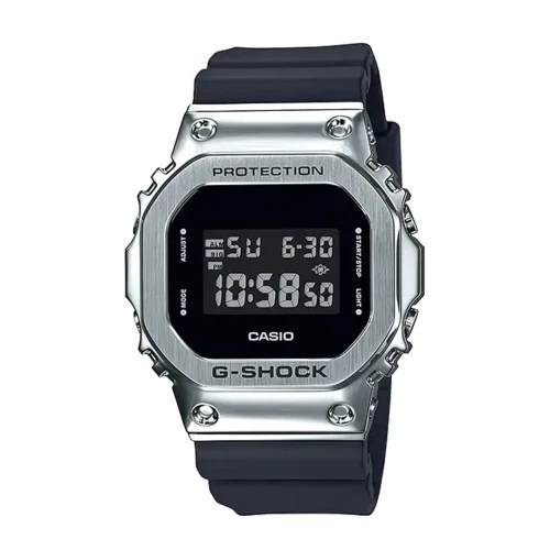 ساعت G-SHOCK مدل GM-5600-1D