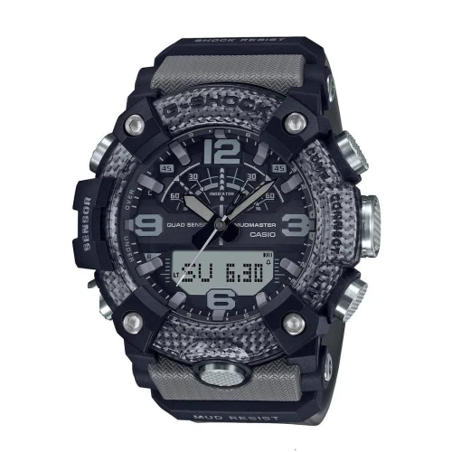 ساعت G-SHOCK مدل GG-B100-8A