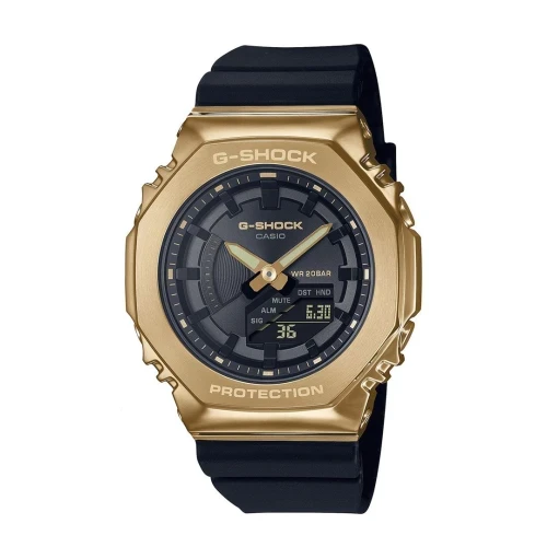 ساعت G-SHOCK مدل GM-S2100GB-1A