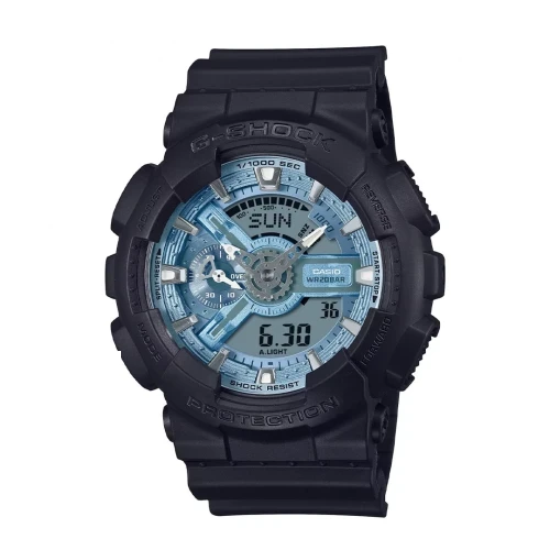 ساعت G-SHOCK مدل GA-110CD-1A2