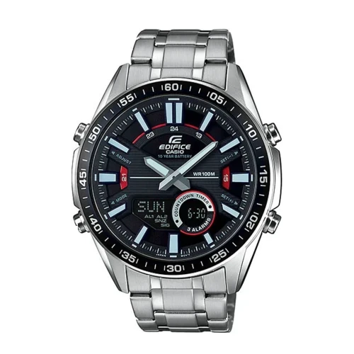 ساعت EDIFICE مدل EFV-C100D-1A