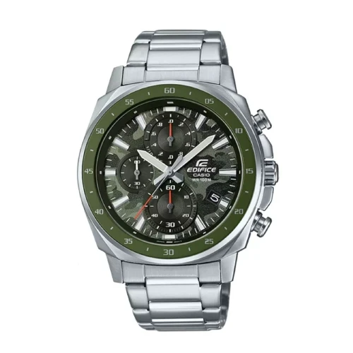 ساعت EDIFICE مدل EFV-600D-3C