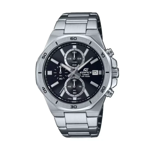 ساعت EDIFICE مدل EFV-640D-1A
