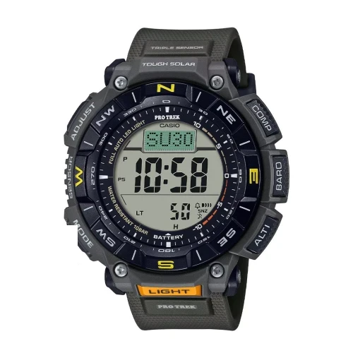 ساعت PROTREK مدل PRG-340-3D
