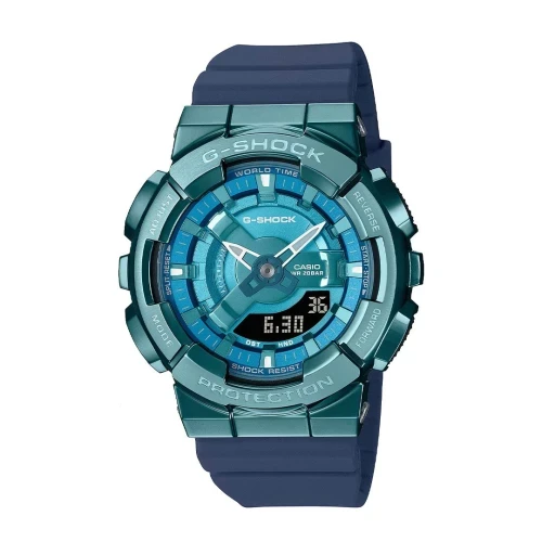 ساعت G-SHOCK مدل GM-S110LB-2A