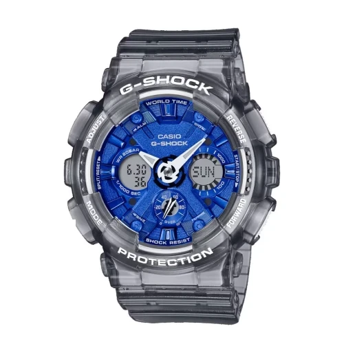 ساعت G-SHOCK مدل GMA-S120TB-8A