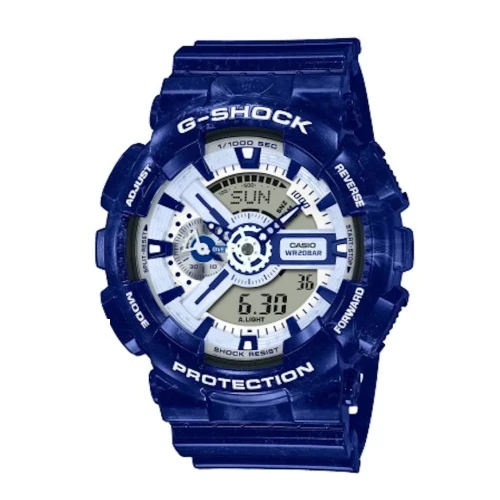 ساعت G-SHOCK مدل GA-110BWP-2A