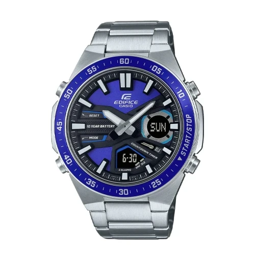 ساعت EDIFICE مدل EFV-C110D-2A