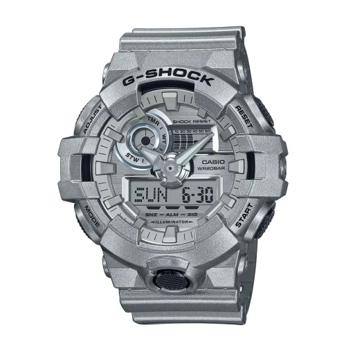 ساعت G-SHOCK مدل GA-700FF-8A