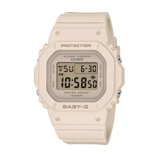 ساعت BABY-G مدل BGD-565-4D