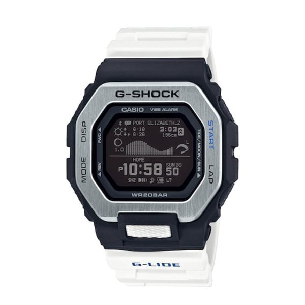 ساعت کاسیو G-SHOCK مدل GBX-100-7D