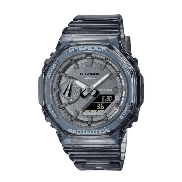 ساعت کاسیو G-SHOCK مدل GMA-S2100SK-1A