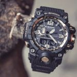 ساعت کاسیو G-SHOCK مدل GWG-1000GB-1A