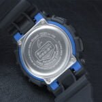 ساعت کاسیو G-SHOCK مدل GA-100-1A2