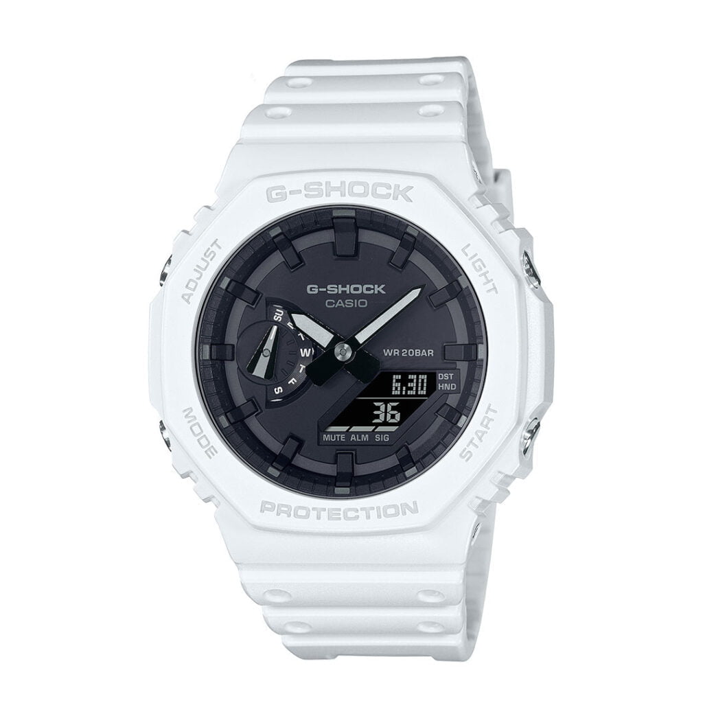خرید ساعت مچی کاسیو GA-2100-7A