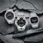 ساعت کاسیو G-SHOCK مدل GA-2100SKE-7A