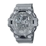 ساعت کاسیو G-SHOCK مدل GA-700FF-8A