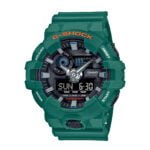 ساعت کاسیو G-SHOCK مدل GA-700SC-3A