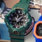 ساعت کاسیو G-SHOCK مدل GA-700SC-3A