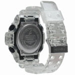 ساعت کاسیو G-SHOCK مدل GA-700SKE-7A