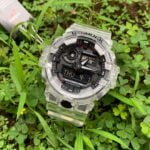 ساعت کاسیو G-SHOCK مدل GA-700SKE-7A