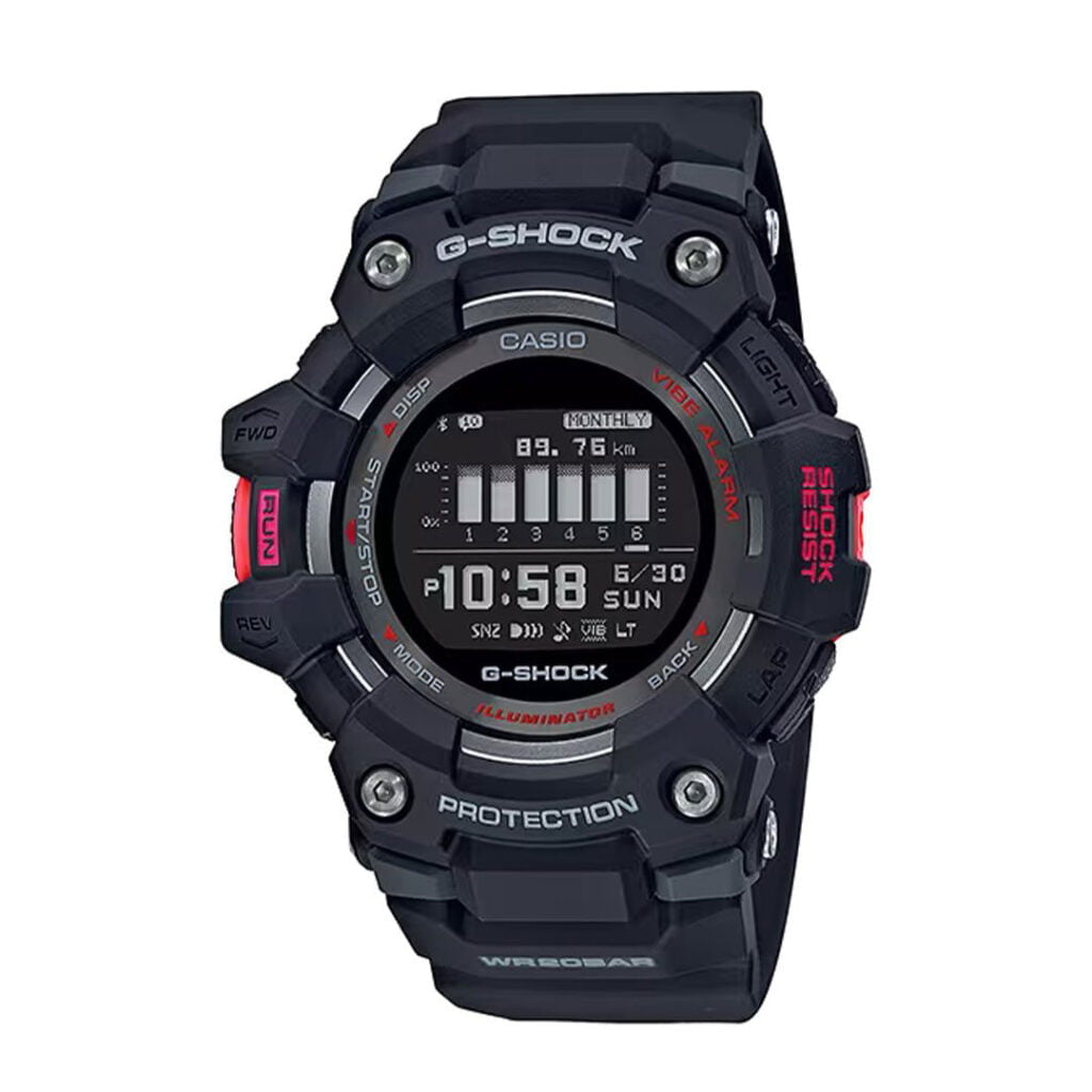 خرید ساعت مچی کاسیو GBD-100-1D