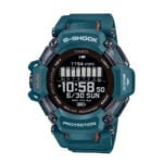 ساعت کاسیو G-SHOCK مدل GBD-H2000-2D