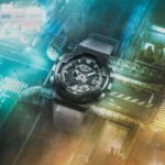 ساعت کاسیو G-SHOCK مدل GM-110MF-1A