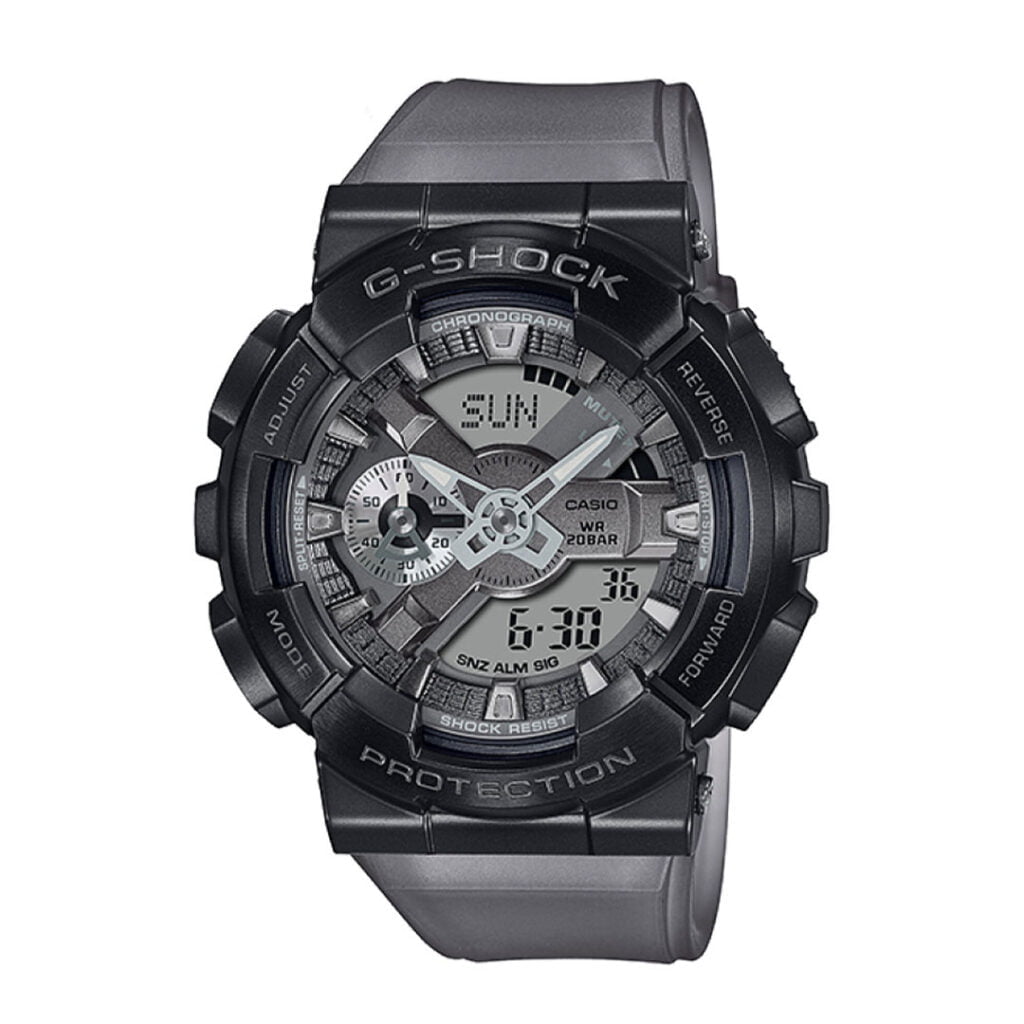 خرید ساعت مچی کاسیو GM-110MF-1A