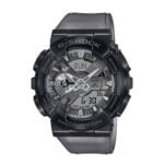 ساعت کاسیو G-SHOCK مدل GM-110MF-1A