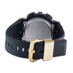خرید ساعت مچی کاسیو GM-114GEM-1A9-2